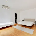Turenne - Voges Luxury Apartment