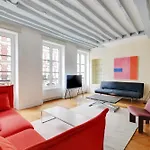 Turenne - Voges Luxury Apartment