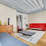 Turenne - Voges Luxury Apartment