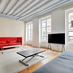 Turenne - Voges Luxury Apartment