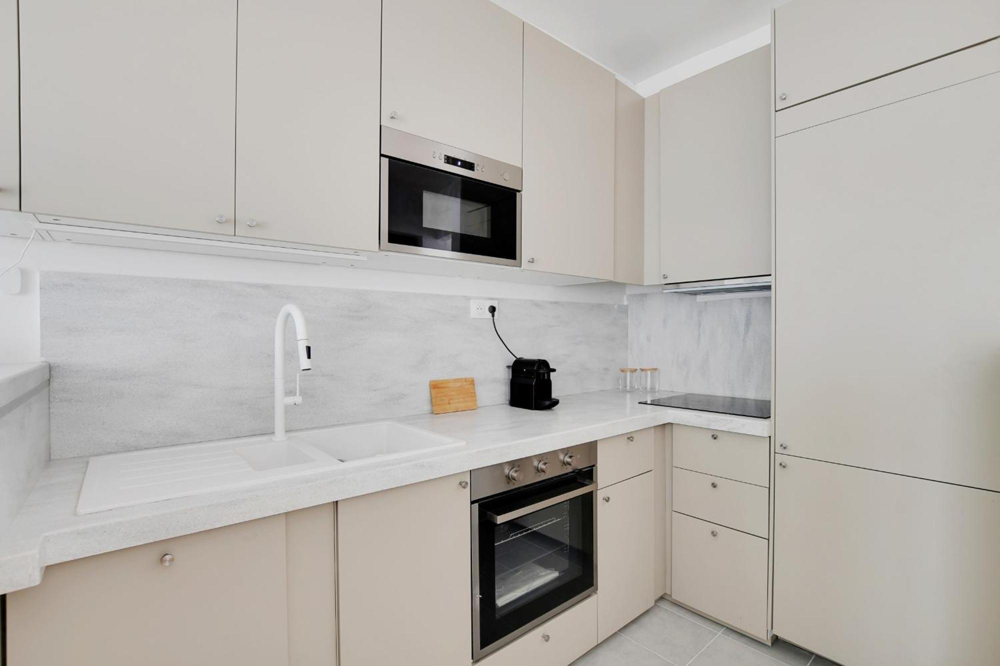 Turenne - Voges Luxury * Parigi