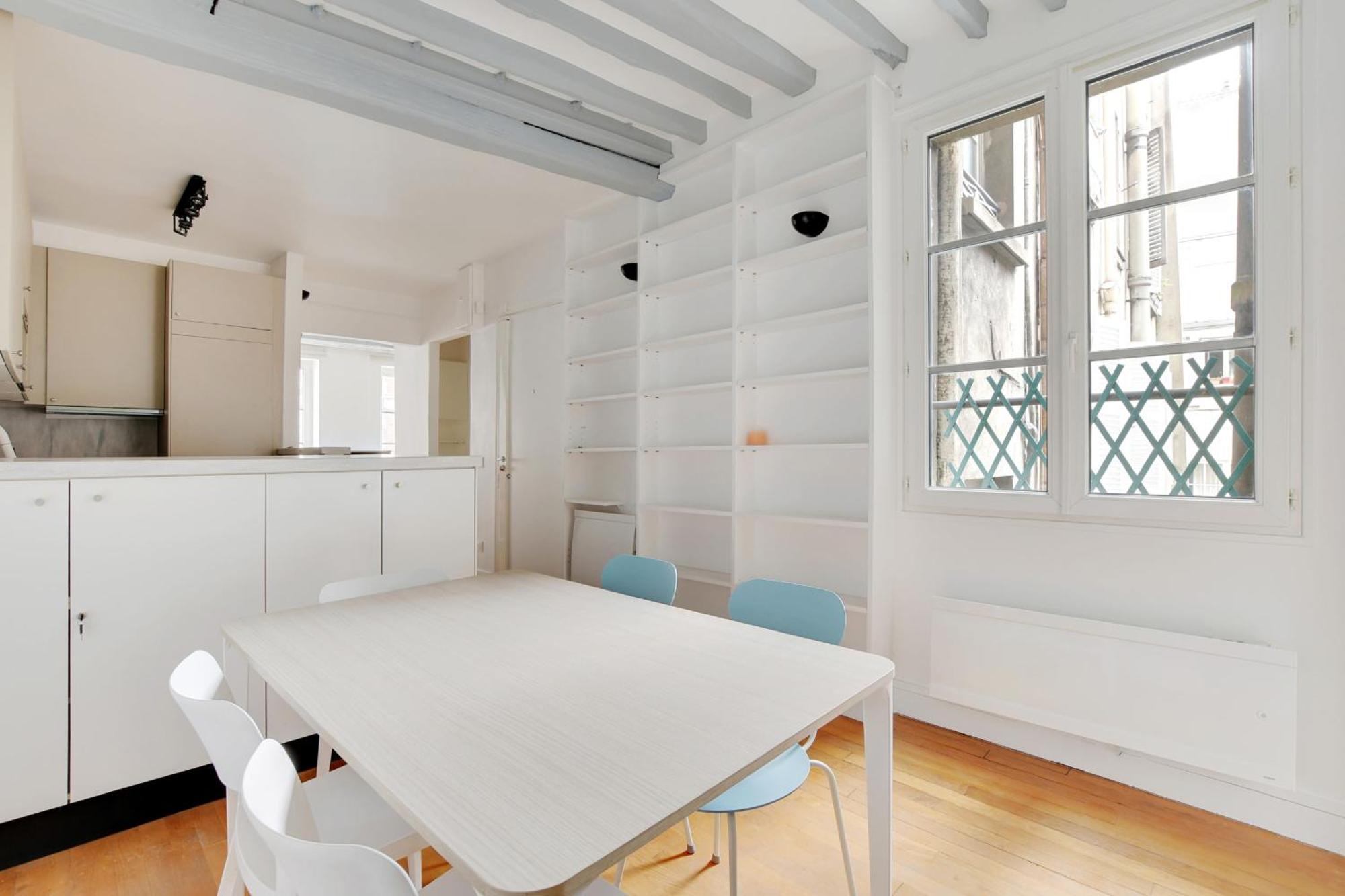 Appartamento Turenne - Voges Luxury *