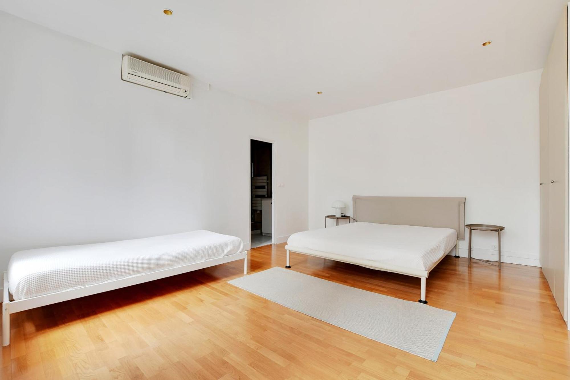 Turenne - Voges Luxury Appartamento